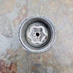 Genuine Mcgard 046164 Key Only Read Description Used. Price: $69.95.