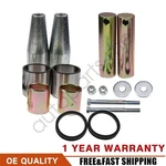 Pin Bushing Kit For Bobcat T550 T590 T595 S510 S530 S550 S570 S590 S595 T180 New. Price: $113.08.