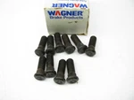 (10) Wagner BD61390 Wheel Lug Stud - Front / Rear New. Price: $12.59.