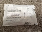 Alloy Wheel Lock Set Piece W/ Socket C9S3V9740 Oem New! Genuine Mazda!. Price: $35.50.