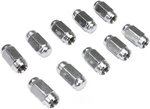 Wheel Lug Nut-nut Boxed Dorman 611-170 New. Price: $54.86.