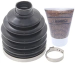 Boot Outer Cv Joint Kit 87.5X105X30 Febest 1617P-221 Oem BP4K-50-EJ0A New. Price: $15.88.