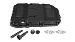 Automatic Transmission Oil Pan For Mercedes 9G-TRONIC 725.0 W205 W212 W213 W222 Neu. Price: $68.46.