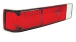 Porsche Taillight Lens Left 70-76 914-631-939-11 91463193911 New. Price: $128.19.