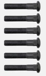 Profleet Wheel Stud M22 X 1.5MM Cm 10001330, 6 Pack New. Price: $19.24.