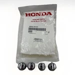Honda Genuine Parts 08W42-TK4-201 Lug Nuts, Acura, Chrome. Used. Price: $29.99.