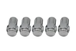 Empi 9513 Chrome Lug Nuts 7/16-RH For Mag Wheels, Set Vw Buggy Sand Rail New. Price: $18.95.