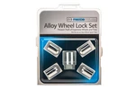 Mazda 3/5/6/626/RX-8/CX-7/CX-9 Wheel Locks *fits Almost All Models* Oem New. Price: $69.17.