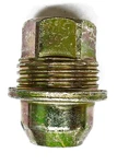 Genuine Gm Oem 9591904 Wheel Lug Nut And Cover Cap Retainer New. Price: $14.95.