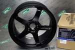 Advan Gt Premium Version 20X10.0 +35 5-114.3 Racing Gloss Black Wheel YAQ0K35E9P New. Price: $1404.29.