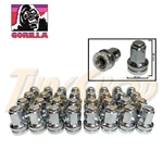 32 Gorilla Mag Seat Ford Super Duty Oe Stock Wheel Lug Nut 14X1.5 Rim Chrome New. Price: $119.95.