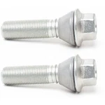 H&r 14254308 X Movable Seat Wheel Lug Bolts 1.25 Mm Set For Spacers New. Price: $36.38.