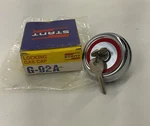 1957 Amc, Buick, Cadillac, Chevrolet, Stant G-92A Locking Fuel Cap 10492 N1 New. Price: $29.95.
