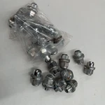 Infiniti QX50 Lug Nut Set 2017 2016 2015 2014 Oem Used. Price: $39.46.