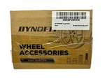 Dynofit Open End Conical Lug Nuts 12-1.5 Zinc Plated FF-8N026C New. Price: $14.05.