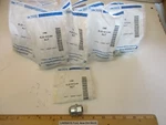16 New Oem Pieces Ford 1983/1989 Mustang, Thunderbird "nut" Wheel 6C2Z-1012-AA. Price: $44.95.