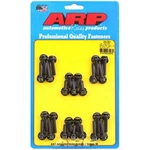 Arp Ignition Coil Bracket Bolt 134-2301; Black Chromoly 12PT For Gm Ls New. Price: $58.86.