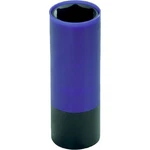 Grey Pneumatic 2026TP 1/2" Drive 13/16" Thin Wall Deep Nut Protector Socket New. Price: $18.65.