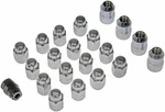 771009 White Knight Lug-n-lock Kit 14X1.5 Cross Ref# 711-641 New. Price: $24.99.