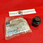 Nos Oem Gm 15646261 Black Lug Nut Cover New. Price: $12.99.