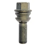 For Volkswagen Jetta 1990-2018 Dorman 610-539 Silver Radius/ball Seat Lug Bolts New. Price: $43.90.
