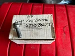 Porsche Long Stud Extended Lugbolts 914-361-315-01 Used. Price: $45.00.