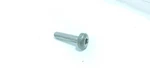 Bolt Screw Round Head M8X35X30 Original Suitable For Vw Seat Skoda Audi New. Price: $44.99.