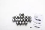 1999-2025 Hyundai Sonata Wheel Lug Nut Set Of 52950-14140 52951-31330 Oem Used. Price: $45.45.