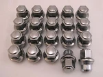 20 New Dodge Charger Challenger Magnum Factory Oem Polished Chrome Nuts Lugs. Price: $49.95.