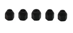 Moroso Performance 46330 Lug Nuts New. Price: $30.48.