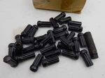 31X Gorilla Automotive 26148BC Black Chrome 14MM 1.5 Duplex Acorn Lug Nut New. Price: $26.99.