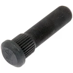 Dorman 610-0553.10 M22 1.50 Serrated Wheel Stud 25.5 Mm Knurl, 90 Length New. Price: $159.70.