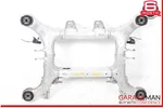 10-19 Bmw 640I Rear Engine Crossmember Oem Used. Price: $213.75.