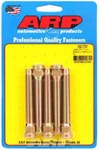 Arp 100-7701 .486'' Knurl Wheel Studs New. Price: $34.99.