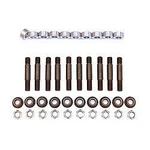 Moser Engineering Inc 8080S 5 8IN 18X2IN Drive Stud New. Price: $128.51.