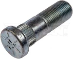 Dorman 610-421 5/8-18 Serrated Wheel Stud 2.00 In. Length Fits Dodge Models New. Price: $61.93.