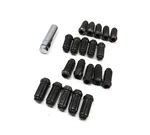 05-12 Land Rover LR3 LR4 Range Sport (L320 L322) Wheel Bolt Lug Nut Set Used. Price: $49.99.