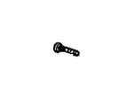 Genuine Gm Stud Front Whl 88891762 New. Price: $18.70.