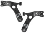 Diy Solutions 95MC19G Front Lower Control Arm Set Fits 2016 Scion Im New. Price: $109.80.
