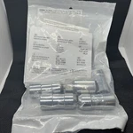 Cadillac XT6, XT5 Wheel Lock Kit M14 1.5 Oem Part #11602714 Gmc New. Price: $14.99.