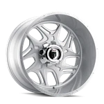 22X12 American Truxx Sweep Brushed Texture Wheel 8X170 (-44MM) New. Price: $514.25.