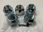 (5) Dorman 611-052 Wheel Lug Nuts New. Price: $13.49.
