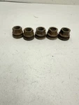 1997-2003 Ford F-150 Steel Wheel Lug Nuts Pcs Genuine Oem F85Z1012CC S8 F150 Used. Price: $14.21.