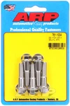 Arp 761-1004 M8 1.25 35 Hex Ss Bolts New. Price: $43.72.