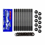 Arp 204-4302 Head Stud Kit For Volkswagen/audi 2.0L (fsi) 4-CYLINDER New. Price: $171.23.