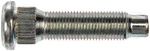 Dorman 610-519 Serrated Wheel Stud 1/2-20 0.629 In. Knurl 2.22 Length New. Price: $36.59.
