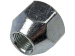 Dorman 611-081 Wheel Nut 9/16 18 Standard 1/16 In. Hex, 31/32 Length New. Price: $55.20.