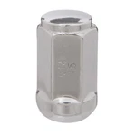 West Coast Wheel Accessories WT6014B 14MM 1.5 3/4 Hex Ball Seat Lug Nut New. Price: $228.31.