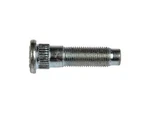 Dorman 610-358 1/2 20 Serrated Wheel Stud .612 In. Knurl, Length New. Price: $34.96.