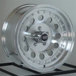 16 Inch Wheel Rim American Racing Outaw Ii AR626885 5X5.5 Lug Single New. Price: $233.00.